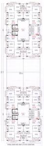 Project Image of 1800 Sq.ft 3 BHK Apartment / Flat for sale in Sola for Rs. 9800000
