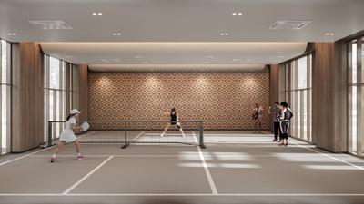Project Image of 2495.0 - 4705.0 Sq.ft 4 BHK Apartment for buy in Primarc Aahana