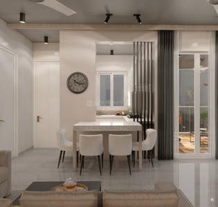 Project Image of 321.95 - 645.62 Sq.ft 1 BHK Apartment for buy in Ashish Utpal