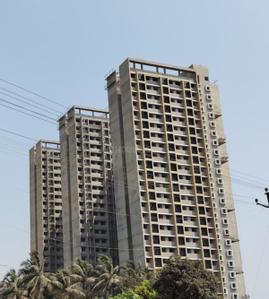 Project Image of 334.97 - 785.98 Sq.ft 1 BHK Apartment for buy in Arihant Aspire Phase 2