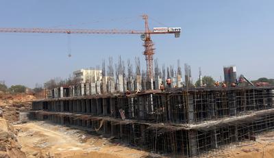 Project Image of 1320.0 - 1825.0 Sq.ft 2 BHK Apartment for buy in Neemsboro Bhanodayas Crystal