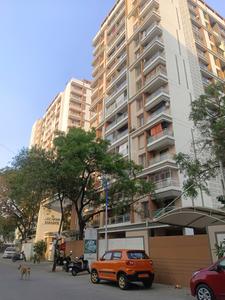 Project Image of 479.0 - 734.0 Sq.ft 1 BHK Apartment for buy in Kanifnath Archana Paradise Wing B