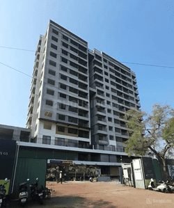 Project Image of 1075.0 - 1434.0 Sq.ft 2 BHK Apartment for buy in Aarambh Elite