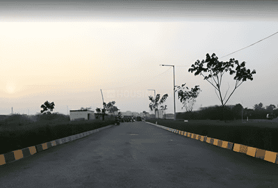 Project Image of 2100.0 - 3630.0 Sq.ft 3 BHK Villa for buy in Ayaansh Vihaana Grandeur