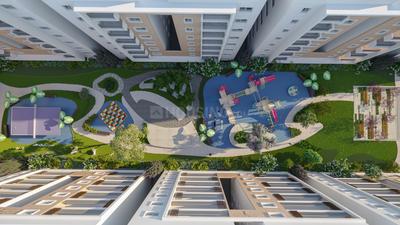 Project Image of 1090.0 - 1975.0 Sq.ft 2 BHK Apartment for buy in Shanta The Bodhivriksha