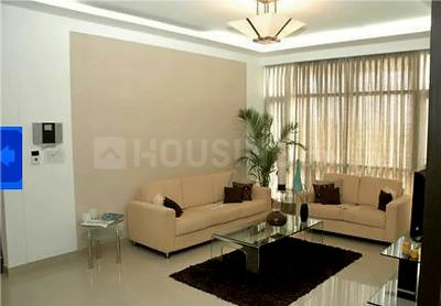 Project Image of 0.0 - 1727.0 Sq.ft 3 BHK Apartment for buy in Hanumant Bollywood Heights