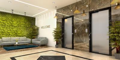 Project Image of 1116.0 - 1565.0 Sq.ft 3 BHK Apartment for buy in Shree Aarna Sky Waves