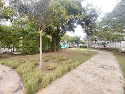 Project Image of 2250 Sq.ft 4 BHK Builder Floor for sale in Sector 91 for Rs. 27000000