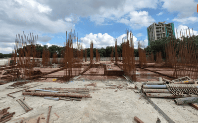 Project Image of 2046.65 - 4559.7 Sq.ft 4 BHK Apartment for buy in NB Palm