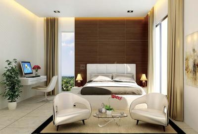 Project Image of 418.0 - 2020.0 Sq.ft 1 BHK Apartment for buy in Rivali Park Wintergreen
