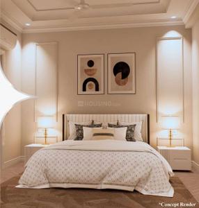 Project Image of 0.0 - 1350.0 Sq.ft 3 BHK Builder Floor for buy in Spiti Floors
