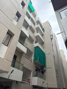 Project Image of 0.0 - 315.27 Sq.ft 1 BHK Apartment for buy in Dream Elegance Tower A B