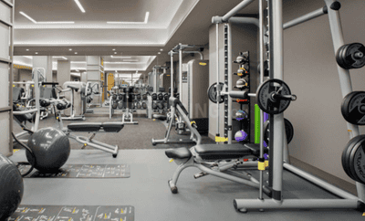Project Image of 568.98 - 1041.95 Sq.ft 1 BHK Apartment for buy in Rajiv Aquina