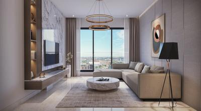 Project Image of 682.0 - 1402.0 Sq.ft 2 BHK Apartment for buy in Romell Asrava