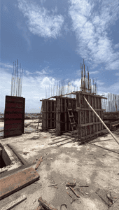 Project Image of 1801.0 - 3600.0 Sq.ft 4 BHK Apartment for buy in The Grand Krishna