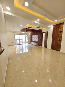 Project Image of 0.0 - 3400.0 Sq.ft 4 BHK Builder Floor for buy in Rich Look Smart Homes 410 Sq Yard