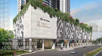 Project Image of 2300 Sq.ft 4.5 BHK Apartment / Flat for sale in Sewri for Rs. 119900000