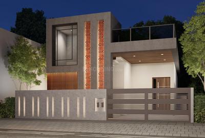 Project Image of 0.0 - 1503.0 Sq.ft Residential Plot Plot for buy in Metro Tranquil