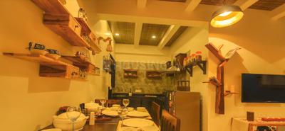 Project Image of 950.0 - 1075.0 Sq.ft 3 BHK Apartment for buy in Oscar Sky Park