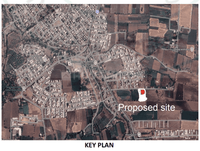 Residential Lands for Sale in Shiv Shanti 2