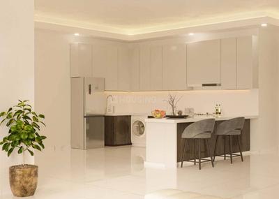 Project Image of 737.0 - 5761.0 Sq.ft 1 BHK Apartment for buy in Danube Viewz