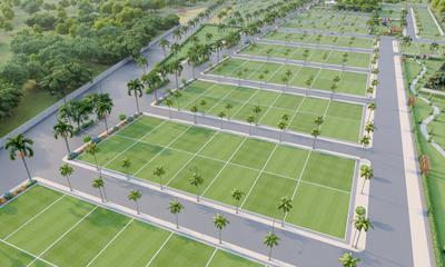 Project Image of 1500.0 - 2536.0 Sq.ft Residential Plot Plot for buy in Frontier Garden