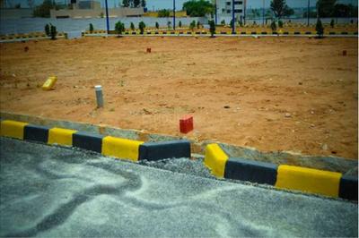 Project Image of 1275.0 - 3220.0 Sq.ft Residential Plot Plot for buy in Bhoo Samartha