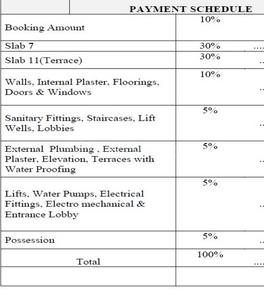 Project Image of 743.25 - 784.47 Sq.ft 2 BHK Apartment for buy in Sai Luxuria