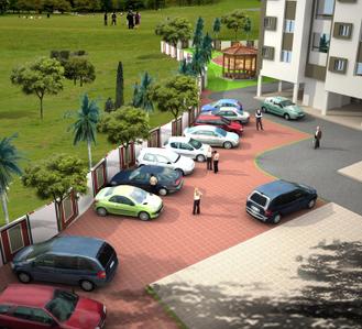 Project Image of 504.0 - 1164.0 Sq.ft 1 BHK Apartment for buy in Sai Om