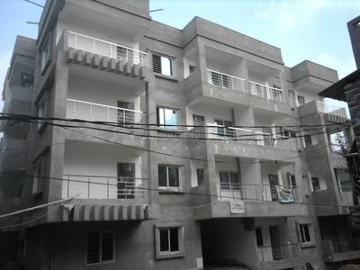 Project Image of 702.0 - 925.0 Sq.ft 2 BHK Apartment for buy in Honest Hashmi Residency