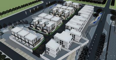 Project Image of 1611.0 - 3180.0 Sq.ft 2 BHK Villa for buy in Srree Krishnaa Uttaraa