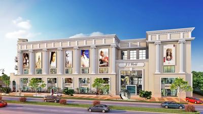 Project Image of 0.0 - 340.0 Sq.ft Studio Studio Apartment for buy in JC Studio Apartments