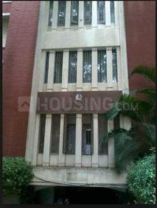 Project Image of 1750.0 - 2500.0 Sq.ft 2 BHK Apartment for buy in Prestige Golden Threshold