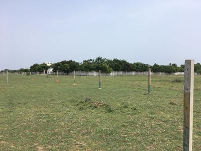 Samee Kaivalyam Nagar Plot 1