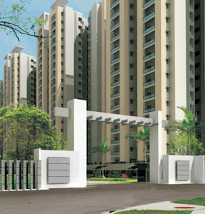 Project Image of 1000.0 - 1476.0 Sq.ft 2 BHK Apartment for buy in Jain Tufnell Park
