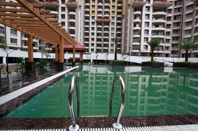 Project Image of 1400 Sq.ft 3 BHK Apartment / Flat for sale in Kakkanad for Rs. 11000000