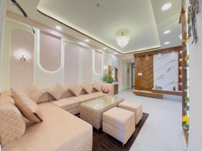 Project Image of 816.66 - 857.56 Sq.ft 3 BHK Apartment for buy in Arya Shine