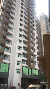 Project Image of 525 Sq.ft 1 BHK Apartment / Flat for sale in Diva for Rs. 4500000