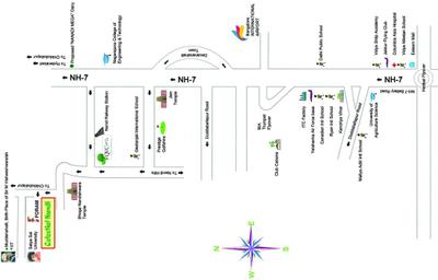 Project Image of 1200.0 - 4000.0 Sq.ft Residential Plot Plot for buy in Alisha Celestial Nandi
