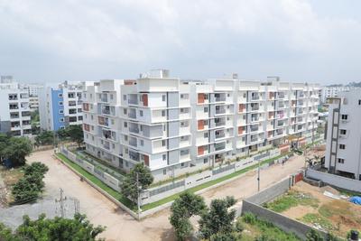 Project Image of 1175.0 - 1728.0 Sq.ft 2 BHK Apartment for buy in Anuhar Nature Walk