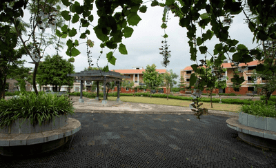 Project Image of 1969.8 - 6792.03 Sq.ft Residential Plot Plot for buy in K Raheja Amaryllis Viva Pirangut