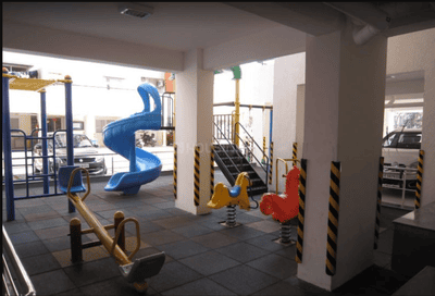 Project Image of 956.0 - 1291.0 Sq.ft 2 BHK Apartment for buy in Alamo XS Symphony