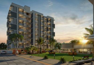 Setu Pushkar Heights Pushkar Sky Elevation 2