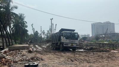 Project Image of 1572.0 - 2261.0 Sq.ft 3 BHK Apartment for buy in Crown