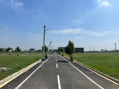 Project Image of 1332.0 - 2067.0 Sq.ft Residential Plot Plot for buy in Greenfield Diamond Avenue Phase IV