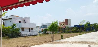 Project Image of 1181.0 - 1747.0 Sq.ft Residential Plot Plot for buy in Sri Indhra Nagar