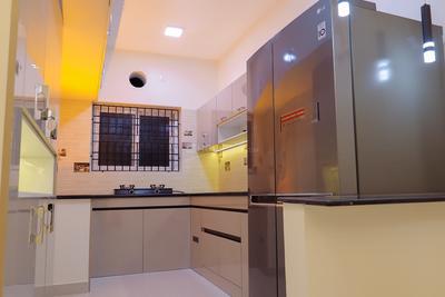 Project Image of 0.0 - 1500.0 Sq.ft 2 BHK Villa for buy in Jayam Individual House