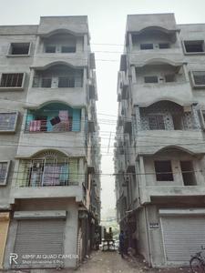 Ghosh Enclave Construction Status 1