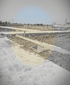 Project Image of 368.23 - 1568.19 Sq.ft Residential Plot Plot for buy in Panwar Karani Kunj Vihar