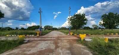 Project Image of 1413.0 - 4680.0 Sq.ft Residential Plot Plot for buy in Metro Town